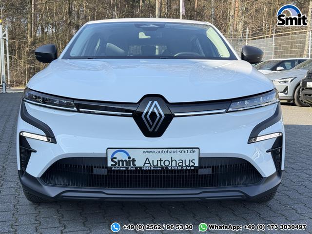 Renault M&eacute;gane E-TECH Megane EV60 130 Evolution ER 