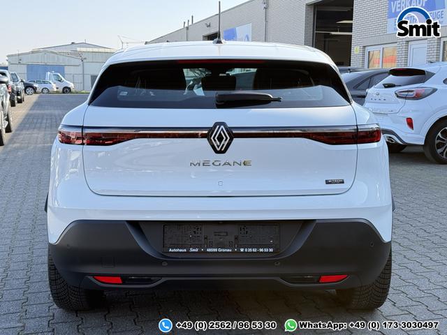Renault M&eacute;gane E-TECH Megane EV60 130 Evolution ER 