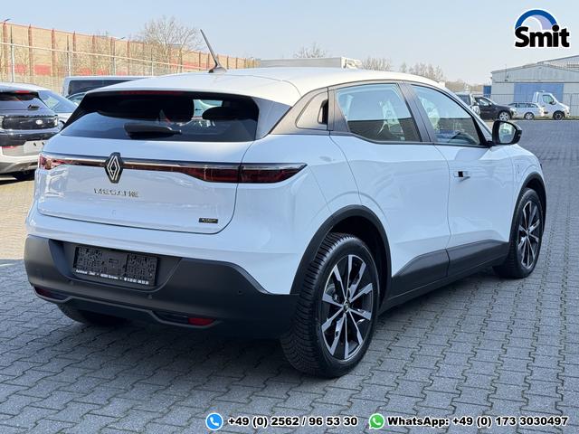 Renault M&eacute;gane E-TECH Megane EV60 130 Evolution ER 