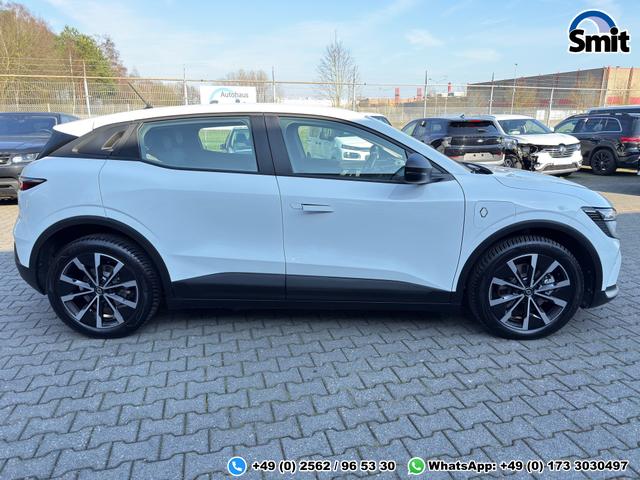 Renault M&eacute;gane E-TECH Megane EV60 130 Evolution ER 