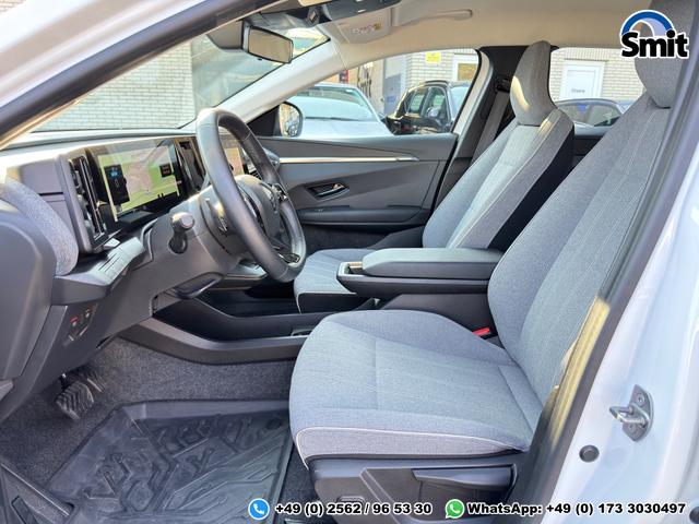 Renault M&eacute;gane E-TECH Megane EV60 130 Evolution ER 