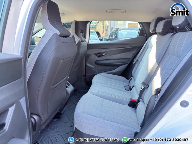 Renault M&eacute;gane E-TECH Megane EV60 130 Evolution ER 