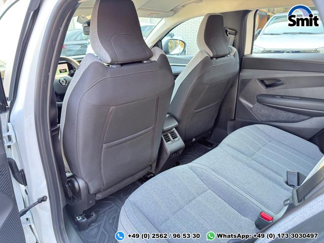 Renault M&eacute;gane E-TECH Megane EV60 130 Evolution ER 