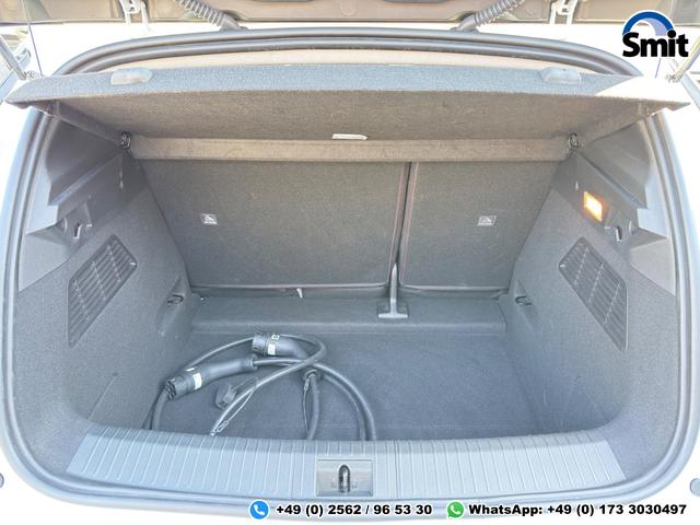 Renault M&eacute;gane E-TECH Megane EV60 130 Evolution ER 