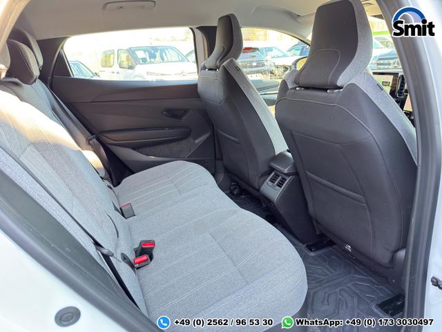 Renault M&eacute;gane E-TECH Megane EV60 130 Evolution ER 