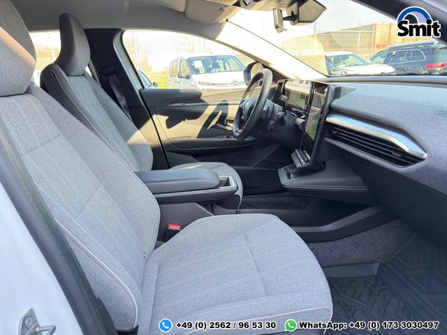 Renault M&eacute;gane E-TECH Megane EV60 130 Evolution ER 