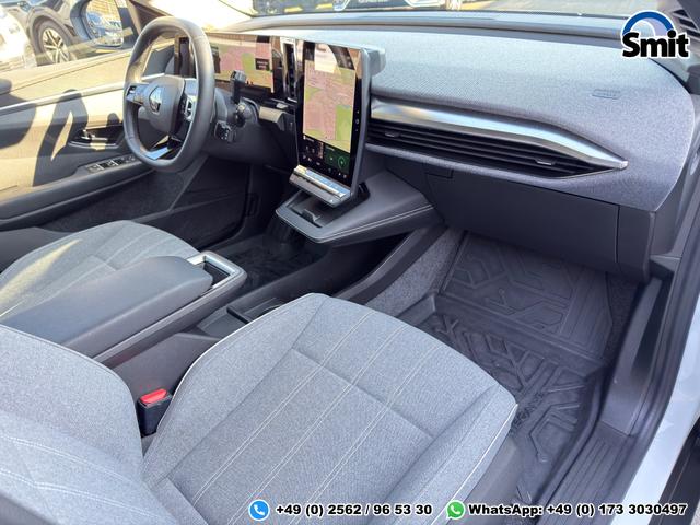 Renault M&eacute;gane E-TECH Megane EV60 130 Evolution ER 