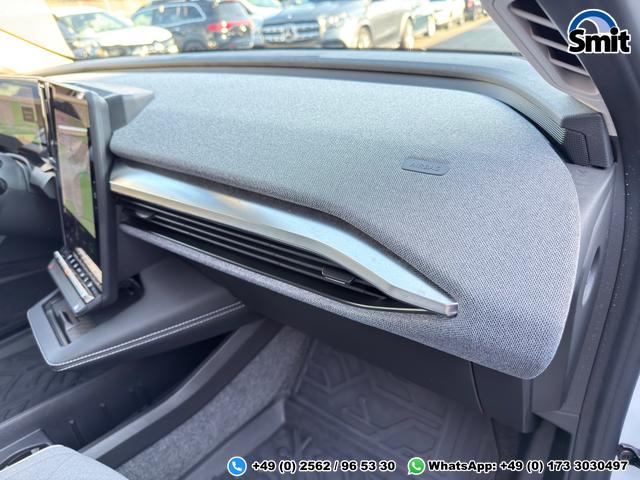 Renault M&eacute;gane E-TECH Megane EV60 130 Evolution ER 