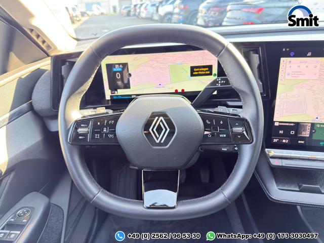 Renault M&eacute;gane E-TECH Megane EV60 130 Evolution ER 