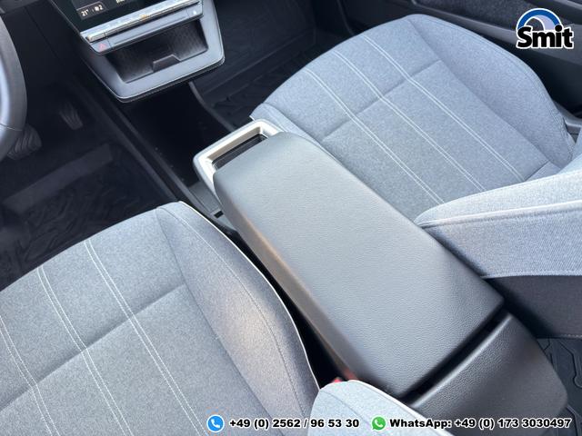 Renault M&eacute;gane E-TECH Megane EV60 130 Evolution ER 