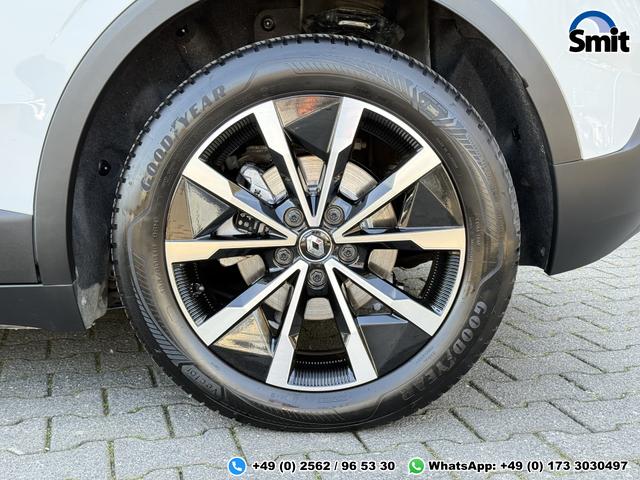 Renault M&eacute;gane E-TECH Megane EV60 130 Evolution ER 