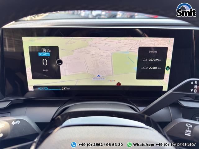 Renault M&eacute;gane E-TECH Megane EV60 130 Evolution ER 