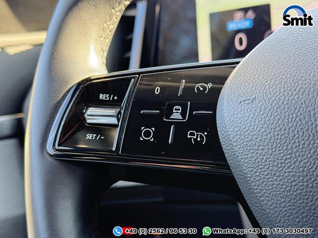 Renault M&eacute;gane E-TECH Megane EV60 130 Evolution ER 