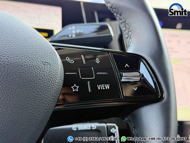 Renault M&eacute;gane E-TECH Megane EV60 130 Evolution ER 