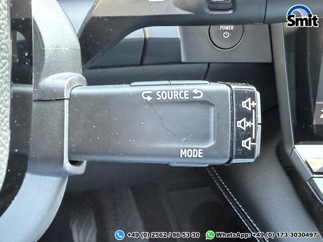 Renault M&eacute;gane E-TECH Megane EV60 130 Evolution ER 