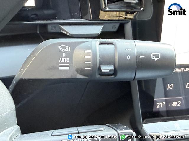 Renault M&eacute;gane E-TECH Megane EV60 130 Evolution ER 