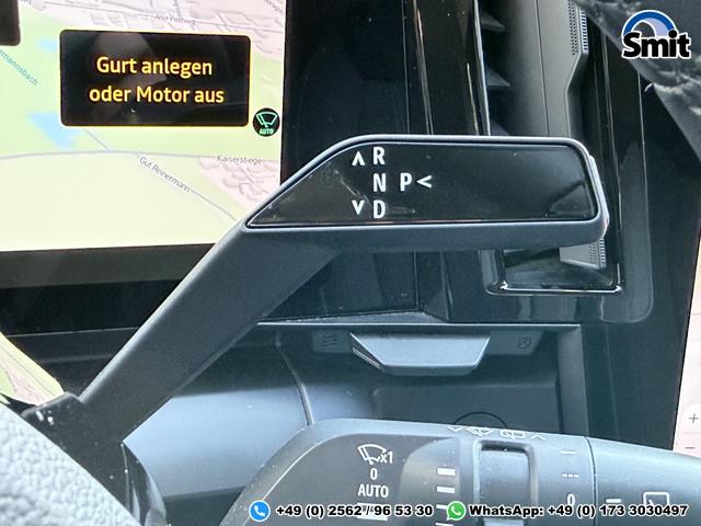 Renault M&eacute;gane E-TECH Megane EV60 130 Evolution ER 