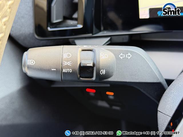 Renault M&eacute;gane E-TECH Megane EV60 130 Evolution ER 