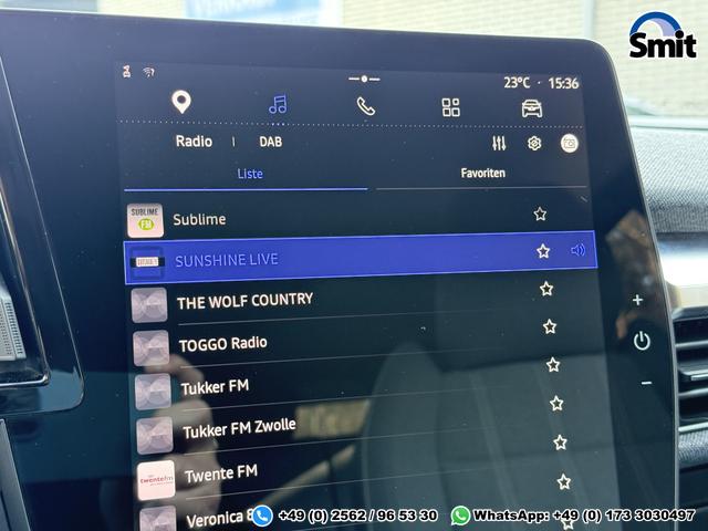 Renault M&eacute;gane E-TECH Megane EV60 130 Evolution ER 