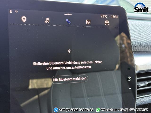 Renault M&eacute;gane E-TECH Megane EV60 130 Evolution ER 