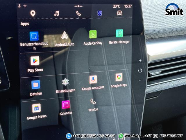 Renault M&eacute;gane E-TECH Megane EV60 130 Evolution ER 