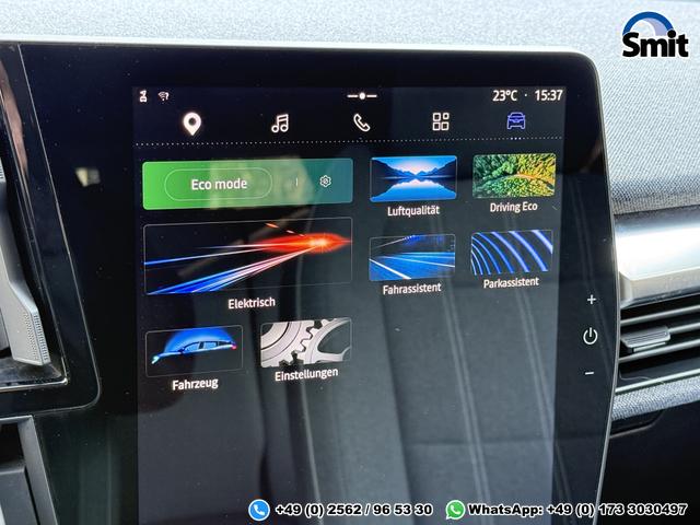 Renault M&eacute;gane E-TECH Megane EV60 130 Evolution ER 