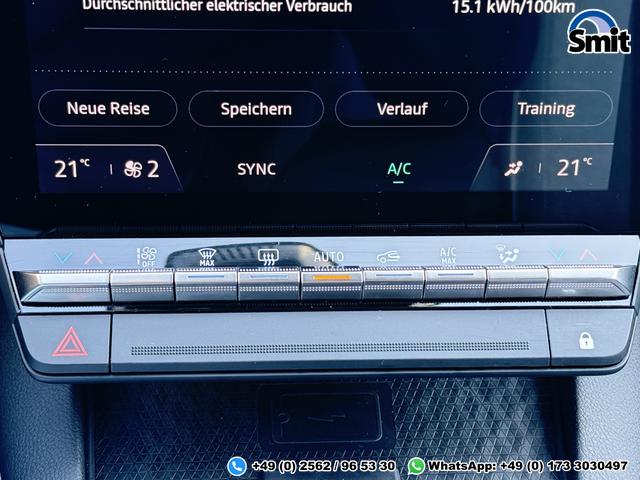 Renault M&eacute;gane E-TECH Megane EV60 130 Evolution ER 