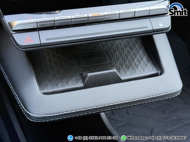 Renault M&eacute;gane E-TECH Megane EV60 130 Evolution ER 