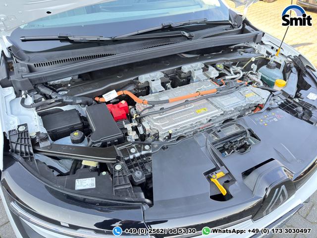 Renault M&eacute;gane E-TECH Megane EV60 130 Evolution ER 