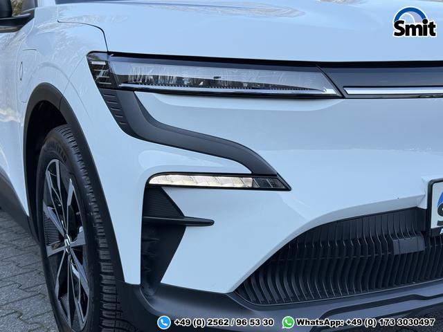 Renault M&eacute;gane E-TECH Megane EV60 130 Evolution ER 