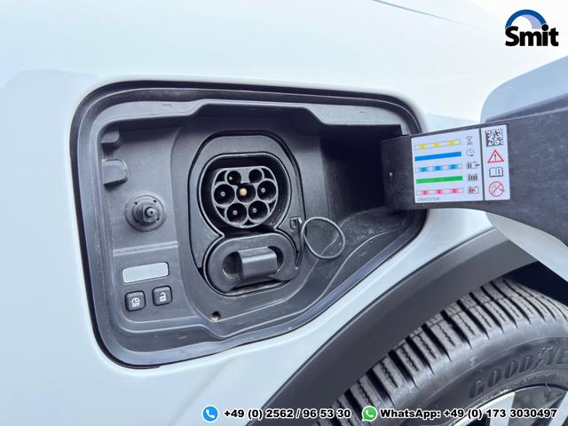 Renault M&eacute;gane E-TECH Megane EV60 130 Evolution ER 