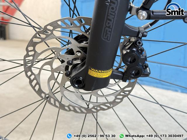 Riese & M&uuml;ller Charger4 GT touring * 46 cm petrol matt 