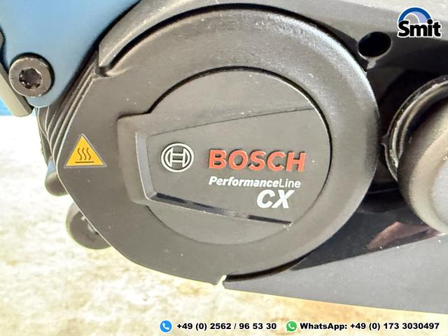 Riese & M&uuml;ller Charger4 GT touring * 46 cm petrol matt 