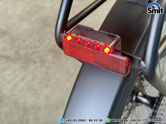 Riese & M&uuml;ller Charger4 GT touring * 46 cm petrol matt 