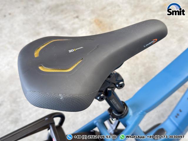 Riese & M&uuml;ller Charger4 GT touring * 46 cm petrol matt 