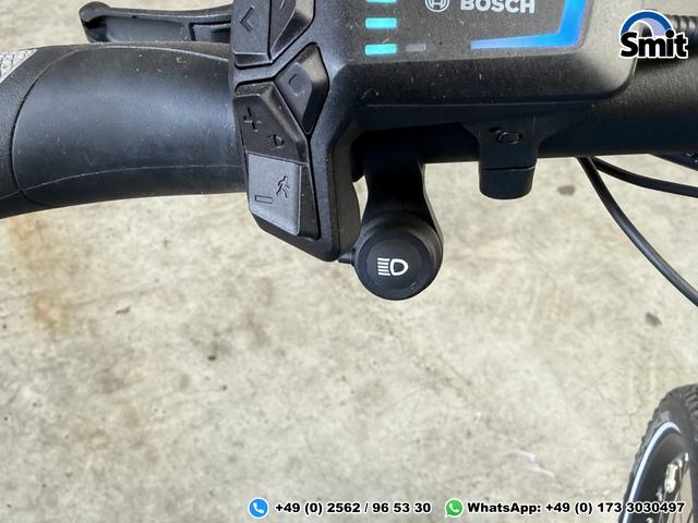 Riese & M&uuml;ller Charger4 GT touring * 46 cm petrol matt 