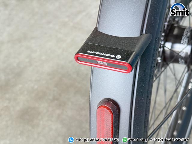 Riese & M&uuml;ller Superdelite5 GT rohloff 56cm *moss green *1.200 Wh 