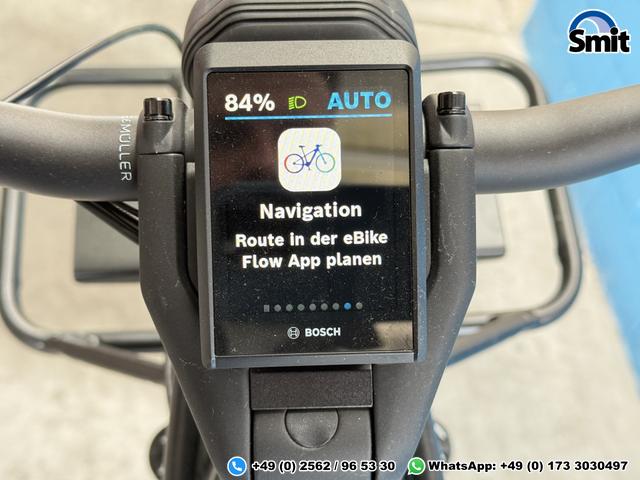 Riese & M&uuml;ller Superdelite5 GT rohloff 56cm *moss green *1.200 Wh 