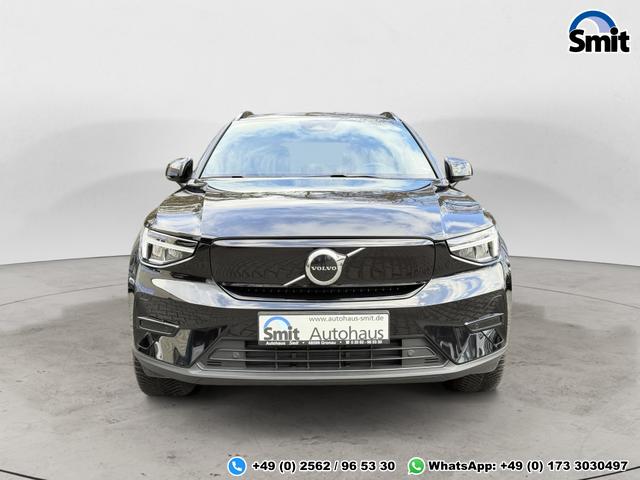 Volvo XC40 XC 40 P8 Pure Electric 2WD Core Recharge 