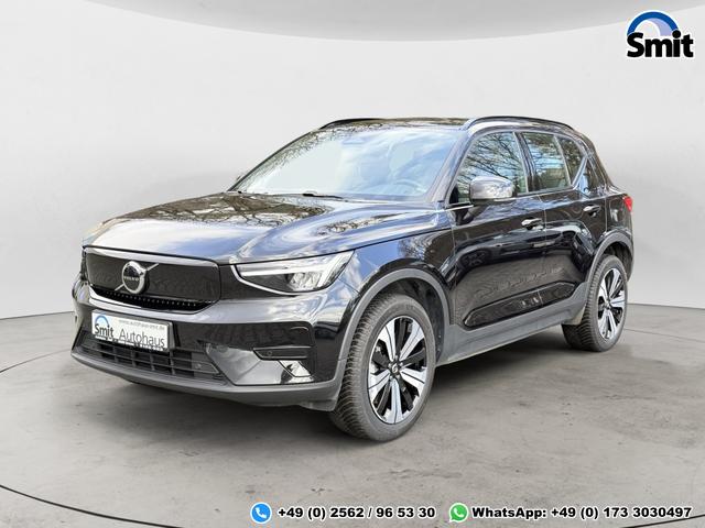 Volvo XC40 XC 40 P8 Pure Electric 2WD Core Recharge 
