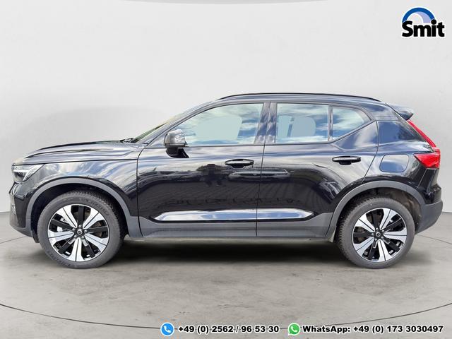 Volvo XC40 XC 40 P8 Pure Electric 2WD Core Recharge 