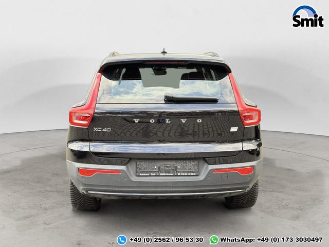 Volvo XC40 XC 40 P8 Pure Electric 2WD Core Recharge 