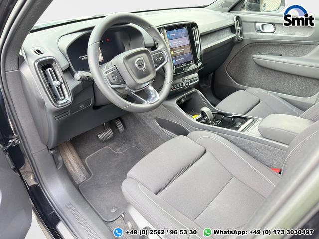 Volvo XC40 XC 40 P8 Pure Electric 2WD Core Recharge 