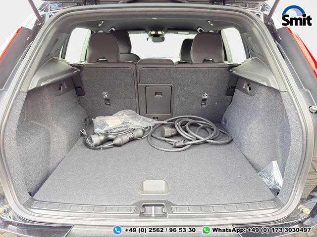 Volvo XC40 XC 40 P8 Pure Electric 2WD Core Recharge 