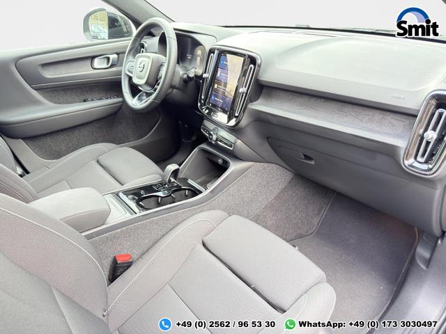 Volvo XC40 XC 40 P8 Pure Electric 2WD Core Recharge 