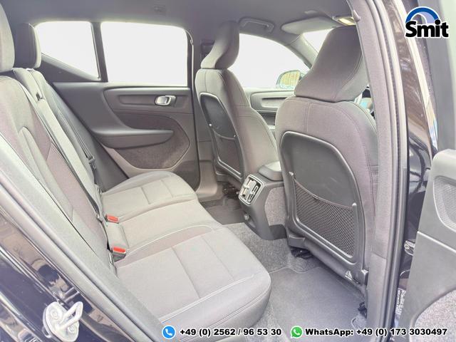 Volvo XC40 XC 40 P8 Pure Electric 2WD Core Recharge 