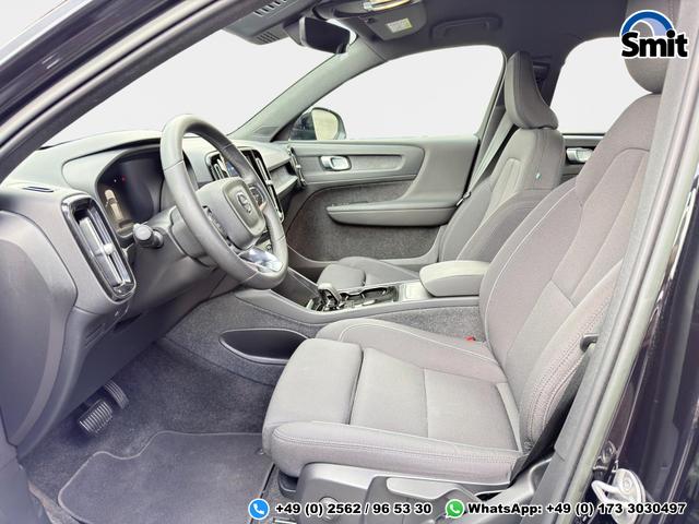 Volvo XC40 XC 40 P8 Pure Electric 2WD Core Recharge 