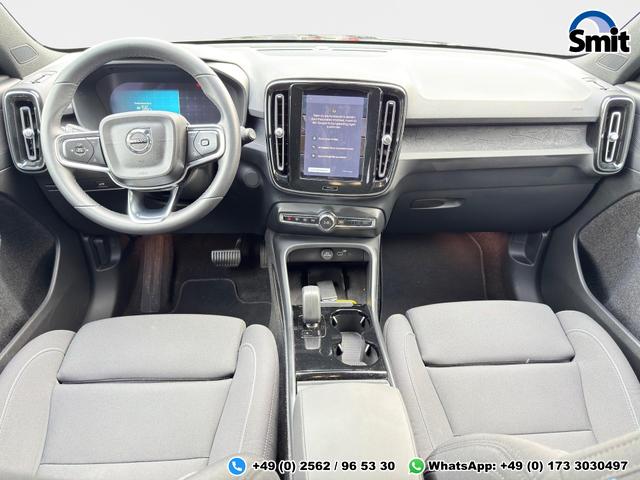Volvo XC40 XC 40 P8 Pure Electric 2WD Core Recharge 