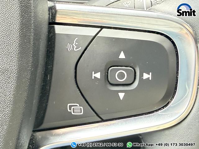 Volvo XC40 XC 40 P8 Pure Electric 2WD Core Recharge 