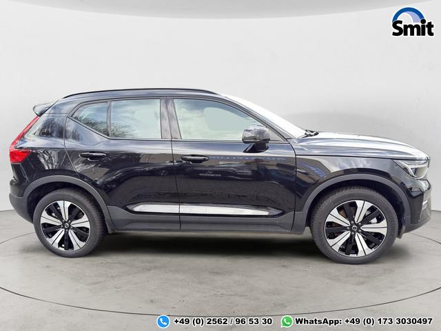 Volvo XC40 XC 40 P8 Pure Electric 2WD Core Recharge 